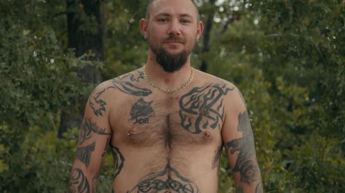 ‘Tiger King’s John Finlay Wants Channing Tatum To Play Him In A Movie