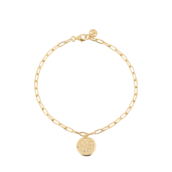 Zodiac Bracelet Capricorn