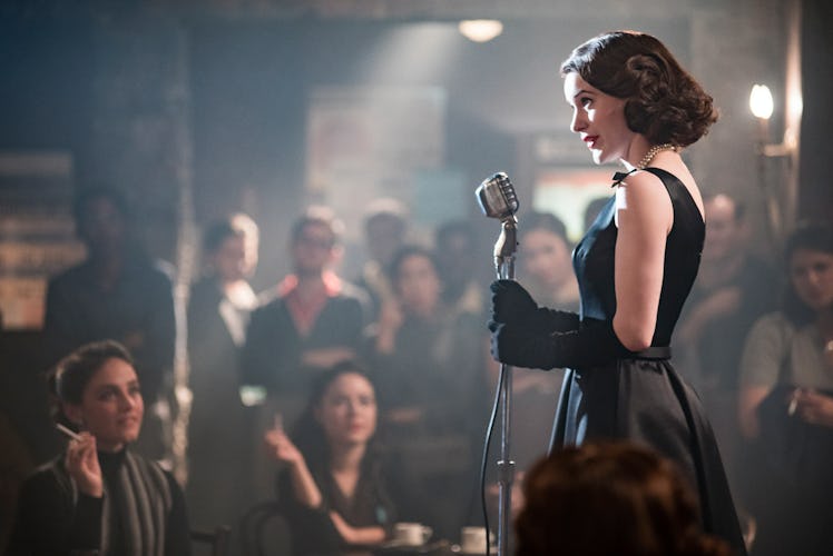 The Amazon Prime Show You Should Watch, According To Your Zodiac Sign