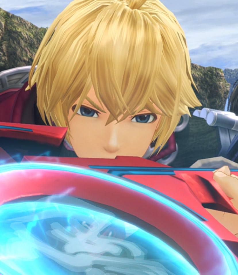 'Xenoblade Chronicles Definitive Edition' release date, DLC details