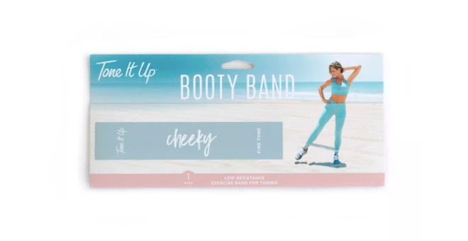 Tone It Up - Cheeky Booty Band