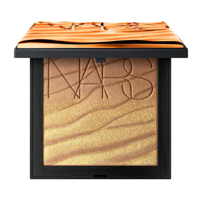 Paradise Found Bronzing Powder