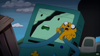 'Adventure Time: Distant Lands' release date, trailer, episodes for BMO
