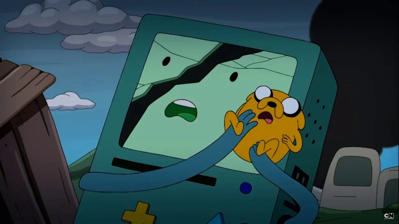 'Adventure Time: Distant Lands' release date, trailer, episodes for BMO