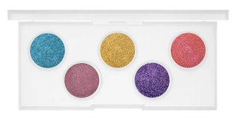 Eye Ecstasy: Eye Shadow Palette