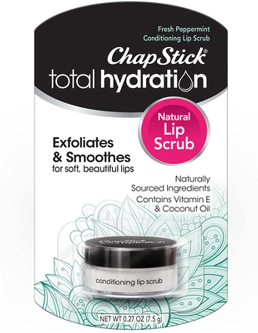 The 5 Best Drugstore Lip Scrubs
