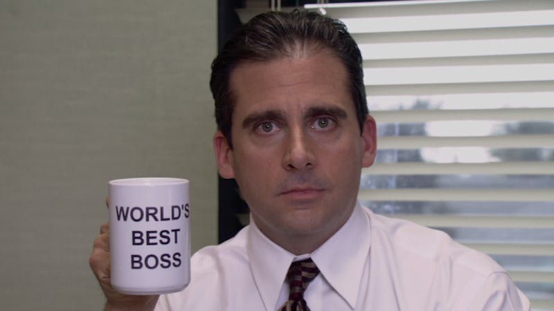 The Office producers are creating a new workplace comedy inspired by coronavirus.