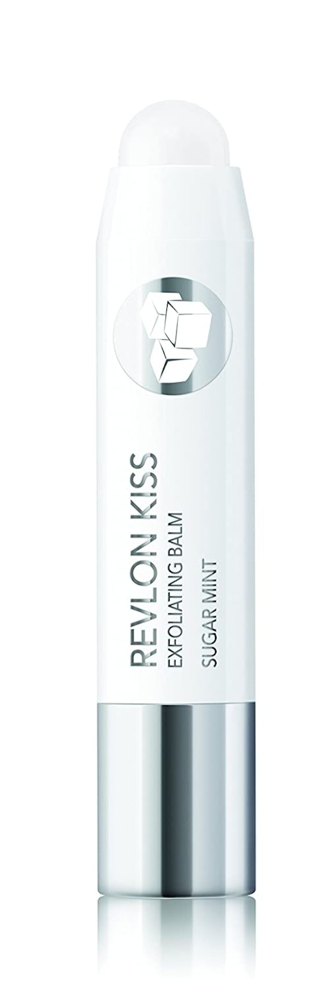 Revlon Kiss Exfoliating Balm in Sugar Mint