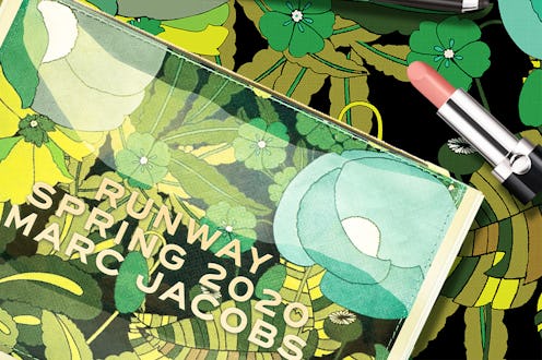 Marc Jacob Beauty's new Spring 2020 Fashion Collection includes two limited-edition capsule kits