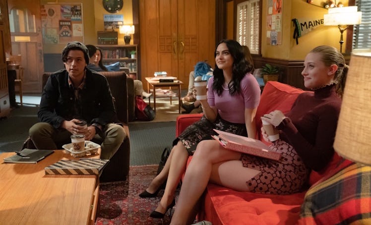 'Riverdale' Season 4 should be on Netflix shortly after its finale airs this summer.