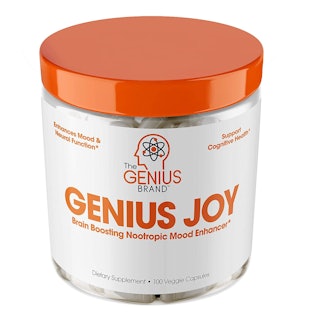 Genius Joy