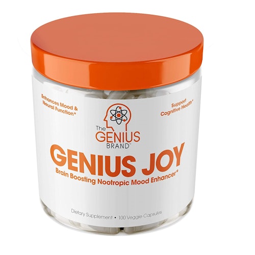 Genius Joy