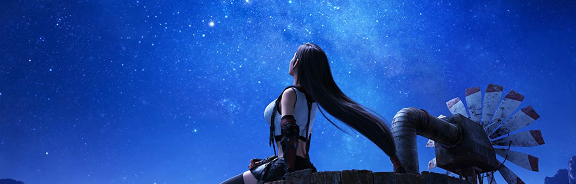 How Long Is Final Fantasy 7 Remake Runtime Chapter Count And Game Length