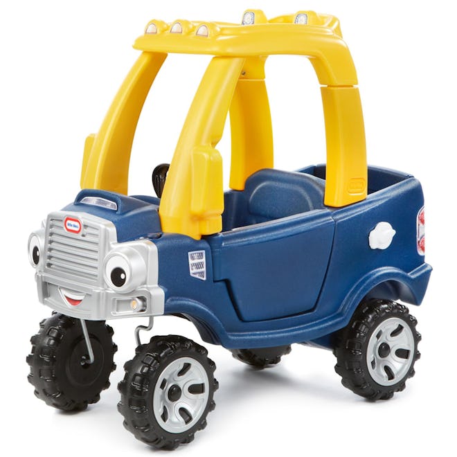 Little Tikes Cozy Truck