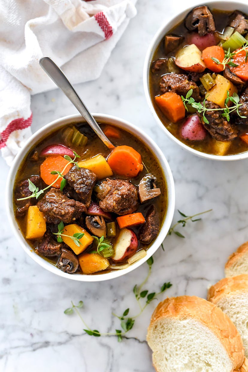 beef stew