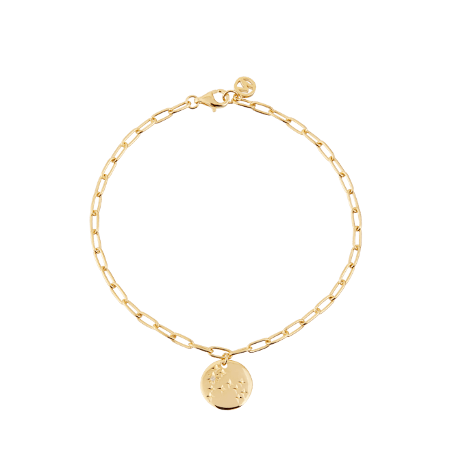 Zodiac Bracelet Pisces