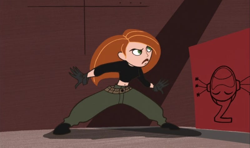 Kim Possible on Disney+