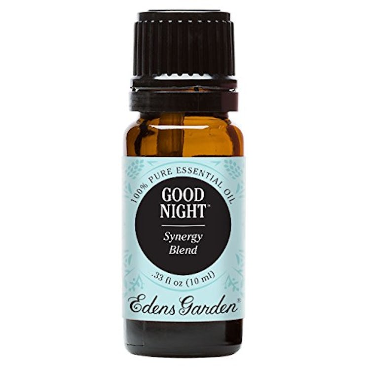 Edens Garden Good Night Essential Oil Synergy Blend