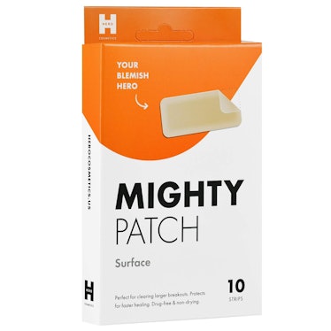 Hero Cosmetics Mighty Patch Surface (10-Count)
