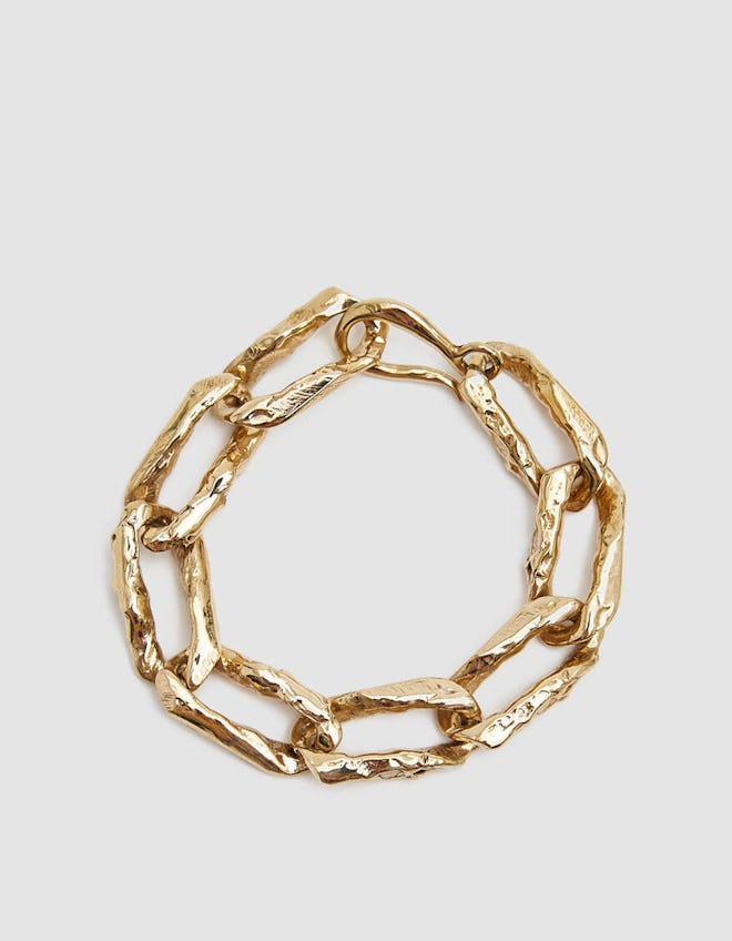 Terra Chain Bracelet