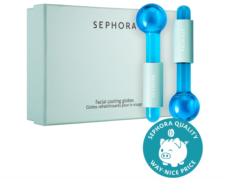 Sephora Collection Facial Cooling Globes