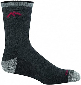 Darn Tough Hiker Merino Wool Micro Crew Socks Cushion