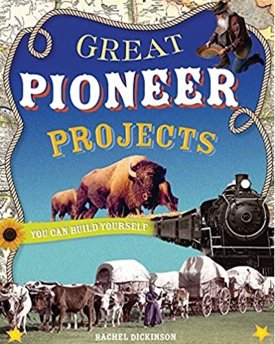 Great Pioneer Projects