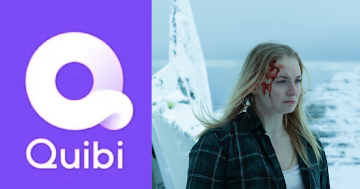 How To Use Quibi, A Guide To The Mobile-Only Video Platform