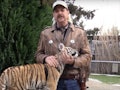 Here's what happened to Joe Exotic's tigers after Netflix's "Tiger King"