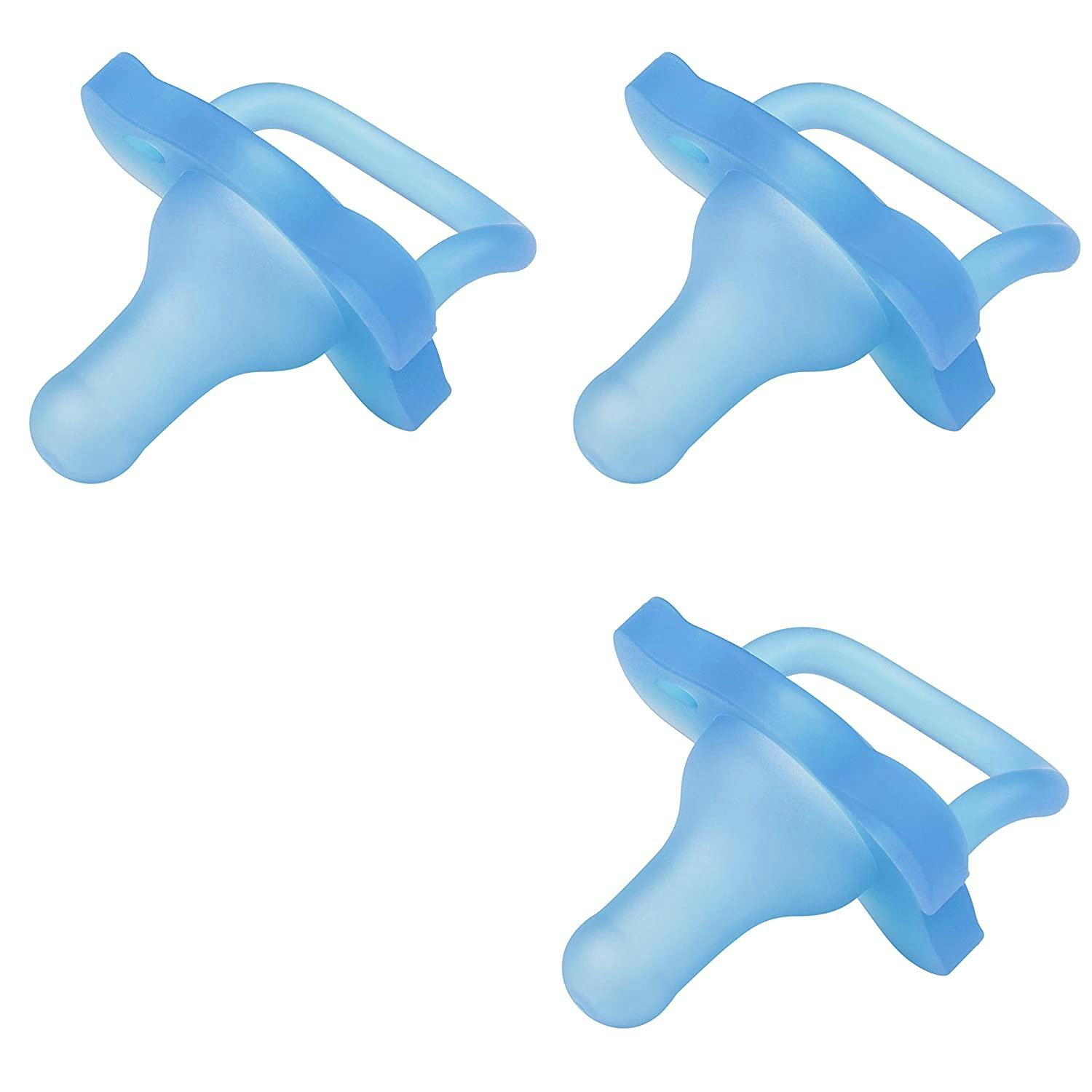 The 7 Best Pacifiers
