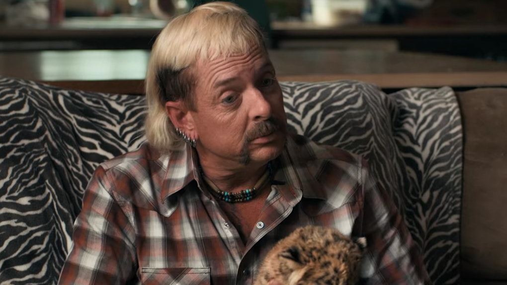 Will There Be A Tiger King Season 2 There S So Much More To The