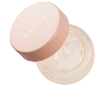 Gucci Beauty Éclat De Beauté Effet Lumière — All Over Face & Lip Gloss