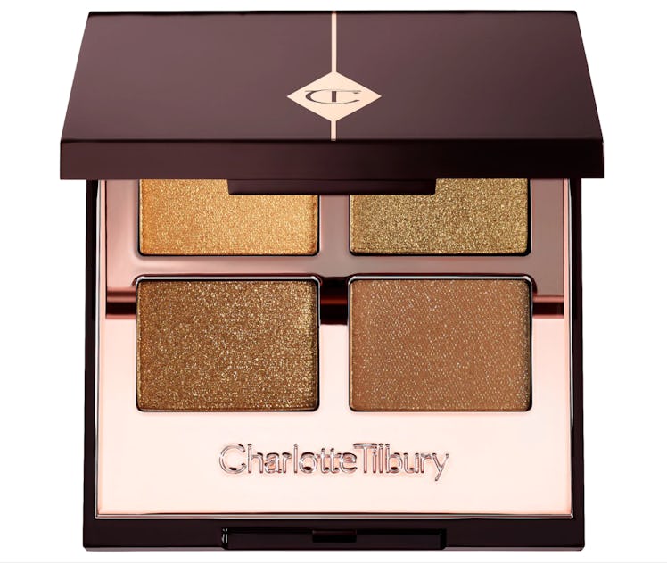 Charlotte Tilbury Luxury Eyeshadow Palette - Eye Color Magic Collection