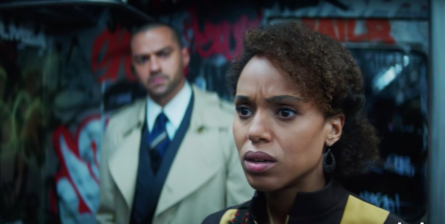 New episodes of Little Fires Everywhere on Hulu air weekly on Wednesdays. 