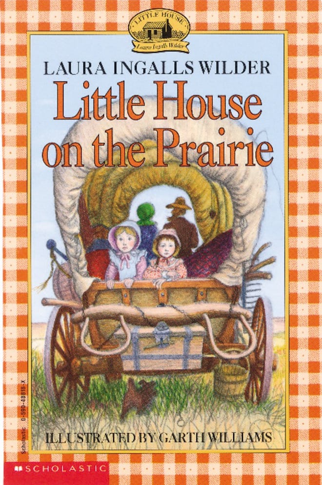 Little House on the Prairie