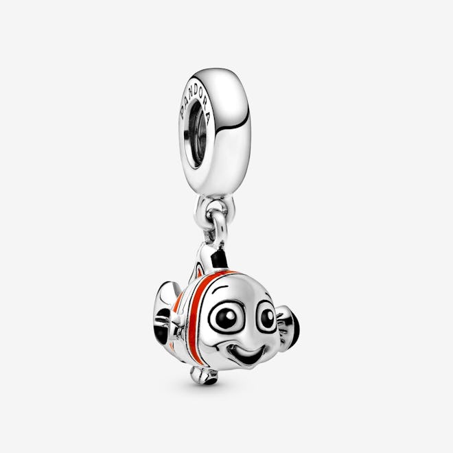 Disney Finding Nemo Dangle Charm