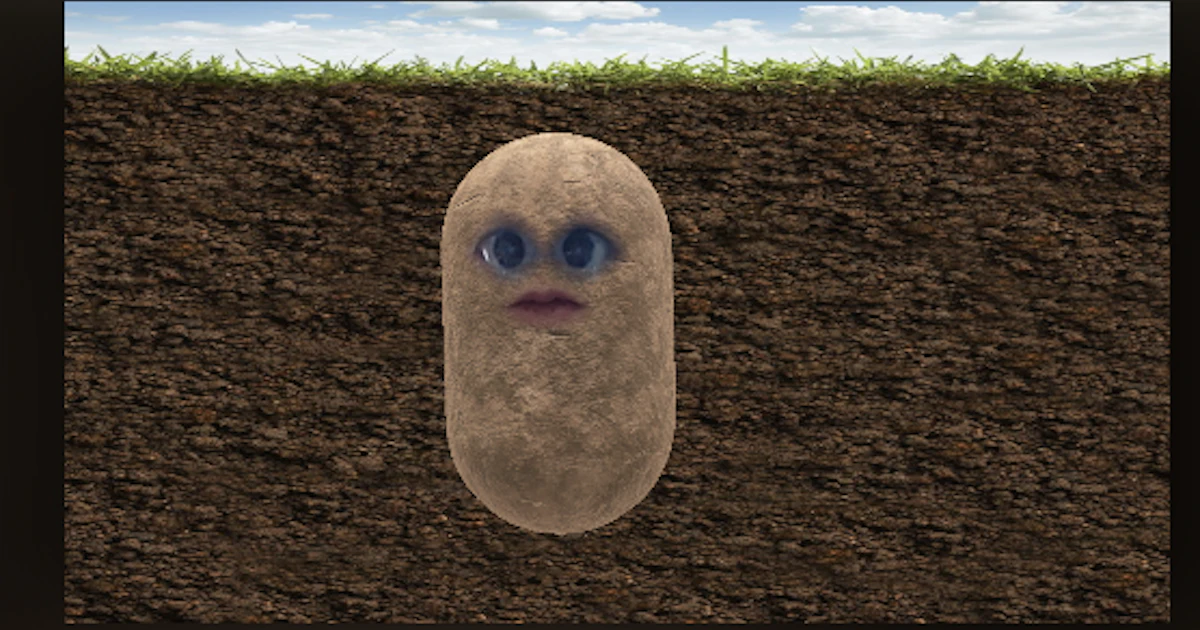 Here s How To Get The Potato Filter On Zoom To Animate Your Next Call here-s-how-to-get-the-potato-filter-on-zoom-to-animate-your-next-call