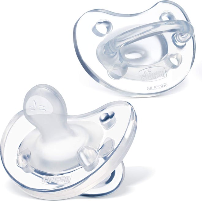 Chicco PhysioForma Pacifier (2-Pack)