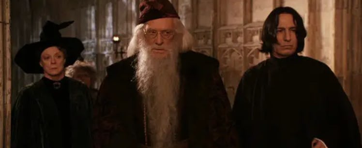 This "Which Character Are You?" Personality Test Reveals Your Fictional Match