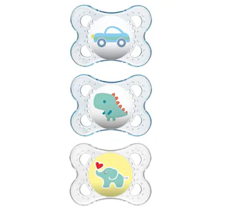 The 7 Best Pacifiers