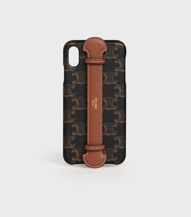 iPhone XS Max Case With Strap