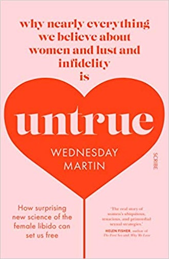 'Untrue' by Wednesday Martin