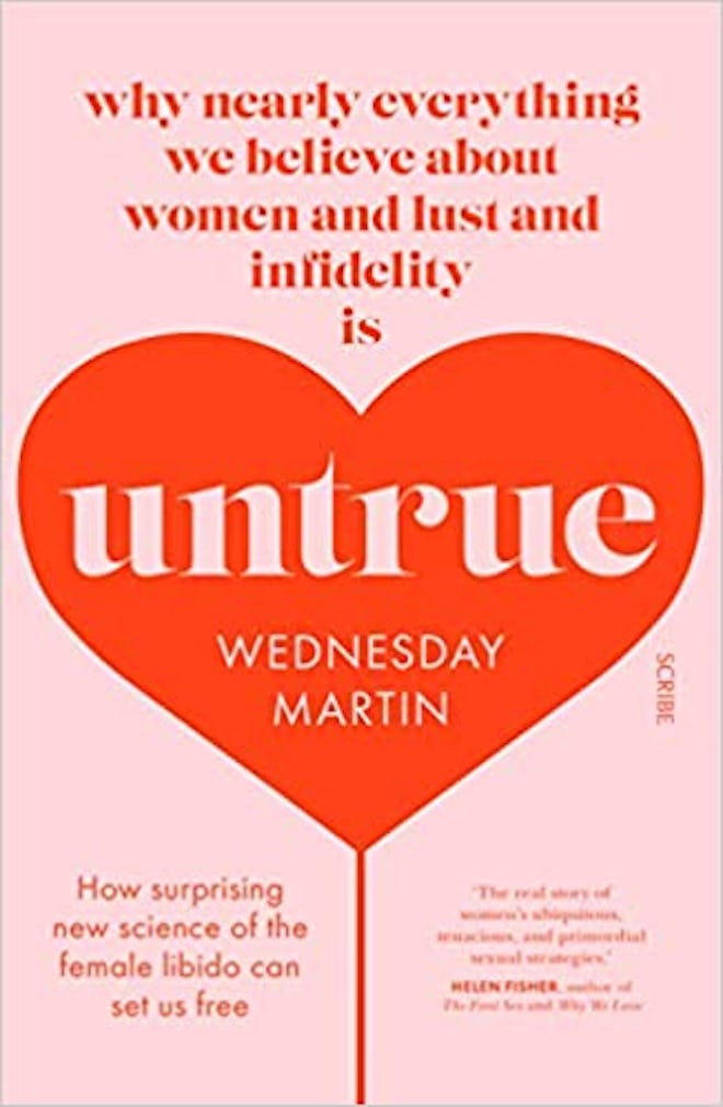 'Untrue' by Wednesday Martin