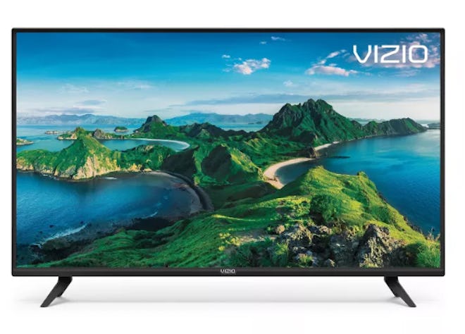 VIZIO D-Series 40” TV