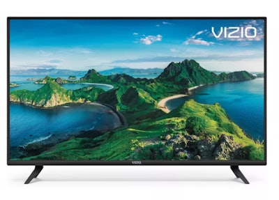 VIZIO D-Series 40” TV
