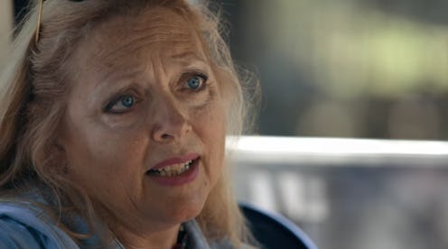 Carole Baskin Netflix 'Tiger King'