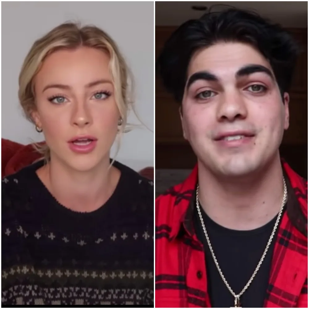 Thomas Petrou's Response To Daisy Keech's Claims About The Hype House