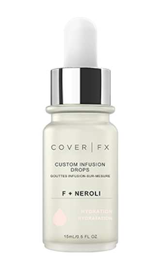 Custom Infusion Drops - Hydration F + Neroli