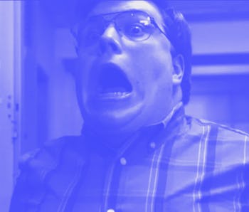 Community Ass Crack Bandit Theory Could Solve The Show S Biggest Mystery Community Ass Crack Bandit Theory Could Solve The Show S Biggest Mystery