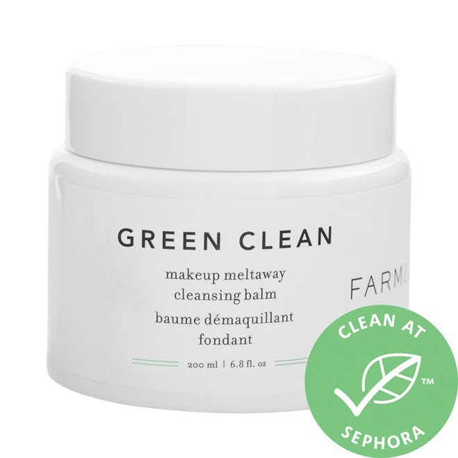 Green Clean Makeup Meltaway Cleansing Balm Limited Edition Jumbo